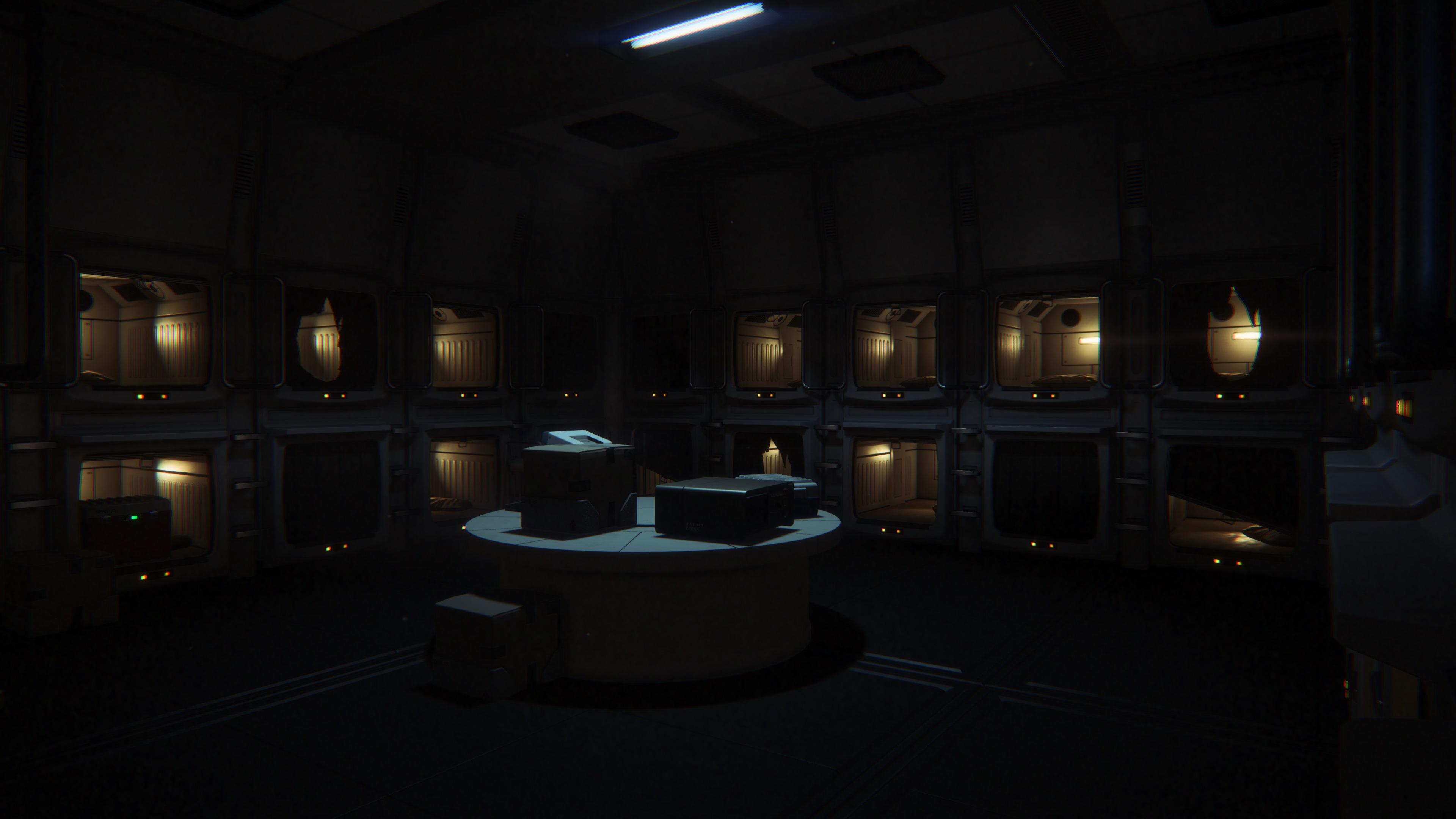 Alien Isolation Screenshot